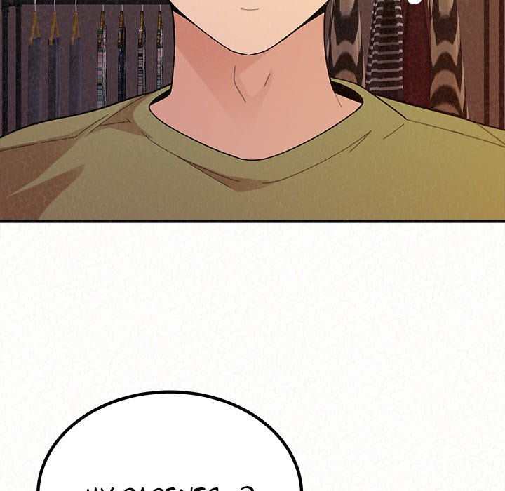 Milk Therapy - Chapter 39 [photo 101] - MangaPorn