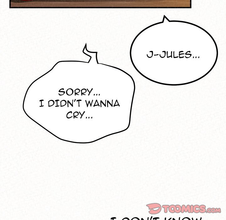 Milk Therapy - Chapter 39 [photo 129] - MangaPorn