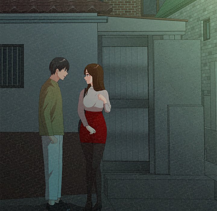 Milk Therapy - Chapter 39 [photo 155] - MangaPorn