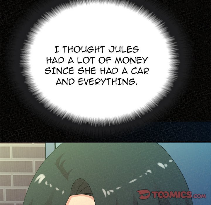 Milk Therapy - Chapter 39 [photo 21] - MangaPorn