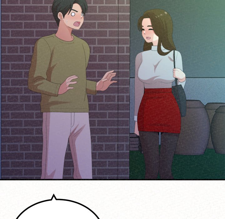 Milk Therapy - Chapter 39 [photo 29] - MangaPorn