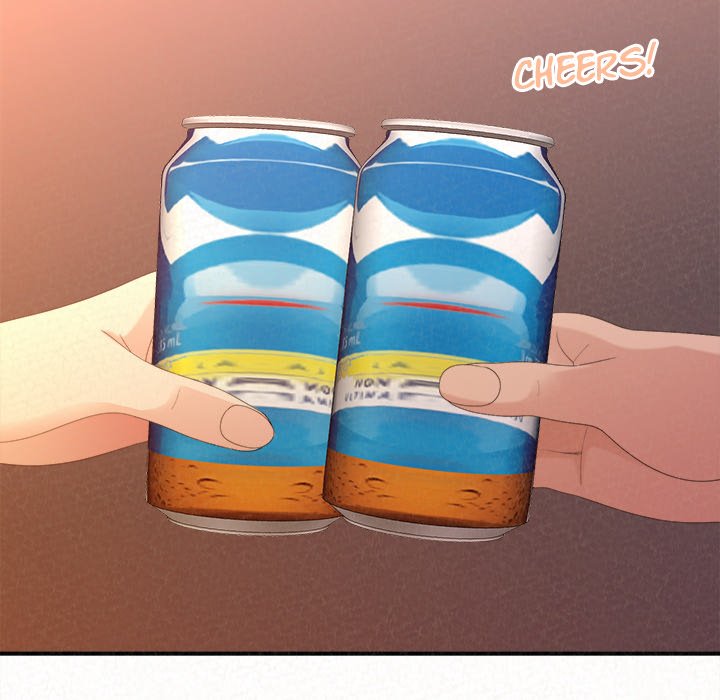 Milk Therapy - Chapter 39 [photo 37] - MangaPorn