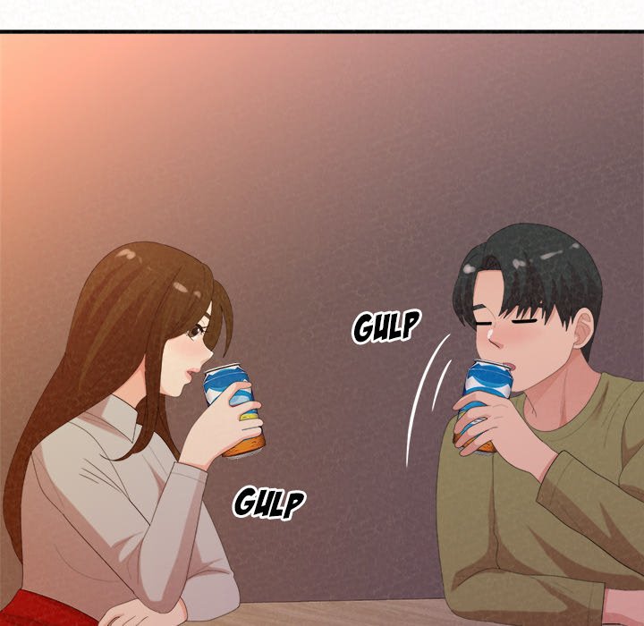 Milk Therapy - Chapter 39 [photo 46] - MangaPorn