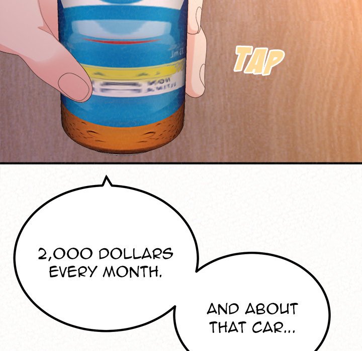 Milk Therapy - Chapter 39 [photo 49] - MangaPorn