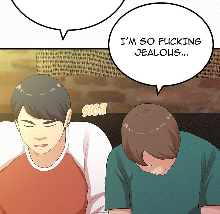 Milk Therapy - Chapter 39 [photo 8] - MangaPorn