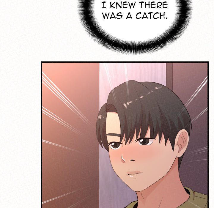 Milk Therapy - Chapter 39 [photo 89] - MangaPorn