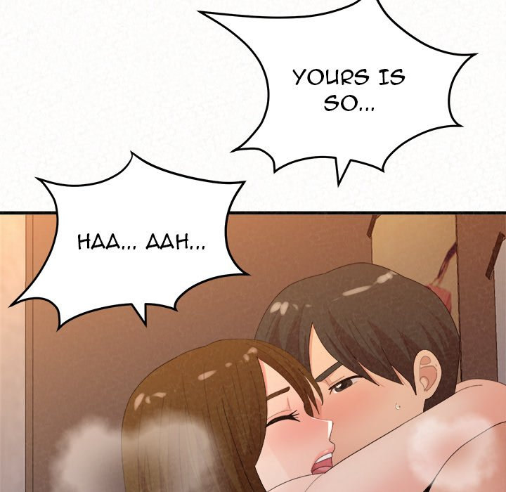 Milk Therapy - Chapter 40 [photo 102] - MangaPorn