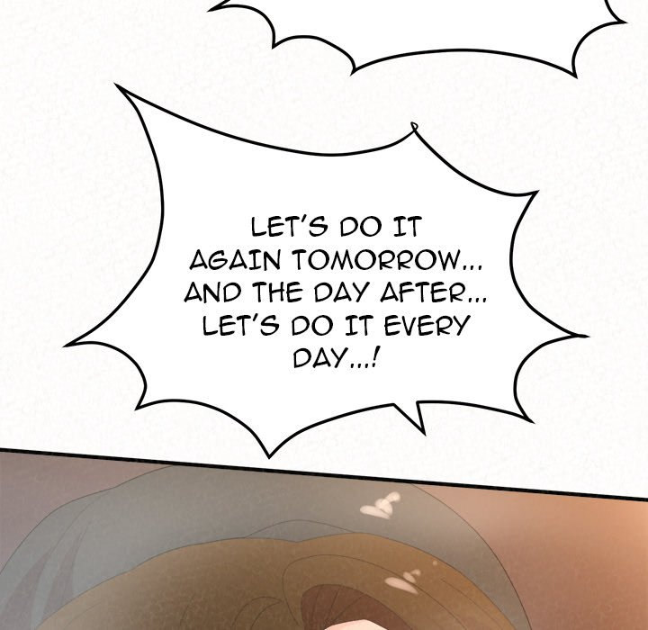 Milk Therapy - Chapter 40 [photo 105] - MangaPorn