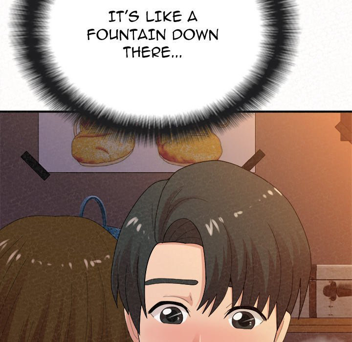 Milk Therapy - Chapter 40 [photo 110] - MangaPorn