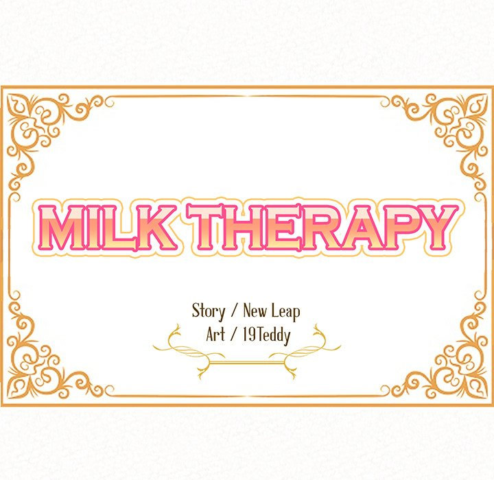 Milk Therapy - Chapter 40 [photo 12] - MangaPorn