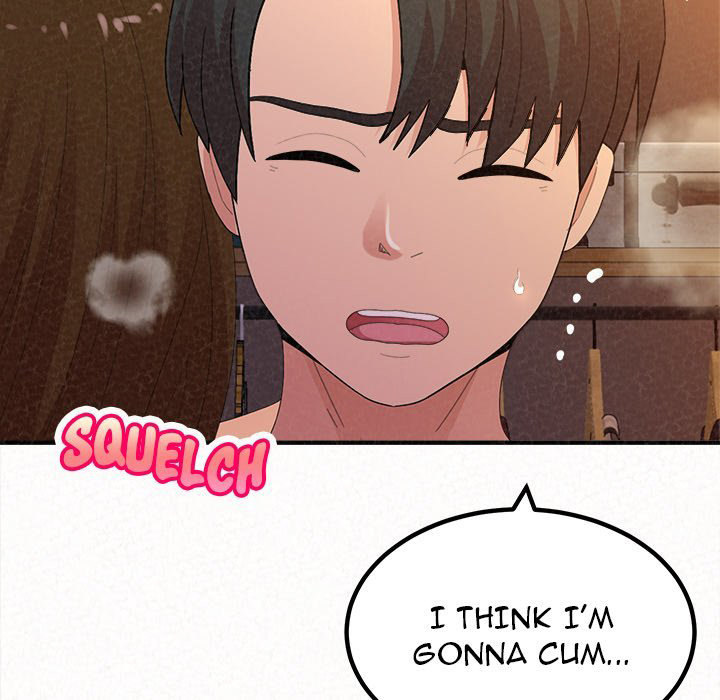 Milk Therapy - Chapter 40 [photo 122] - MangaPorn