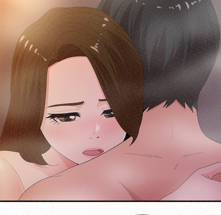 Milk Therapy - Chapter 40 [photo 126] - MangaPorn