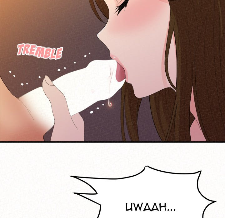 Milk Therapy - Chapter 40 [photo 169] - MangaPorn