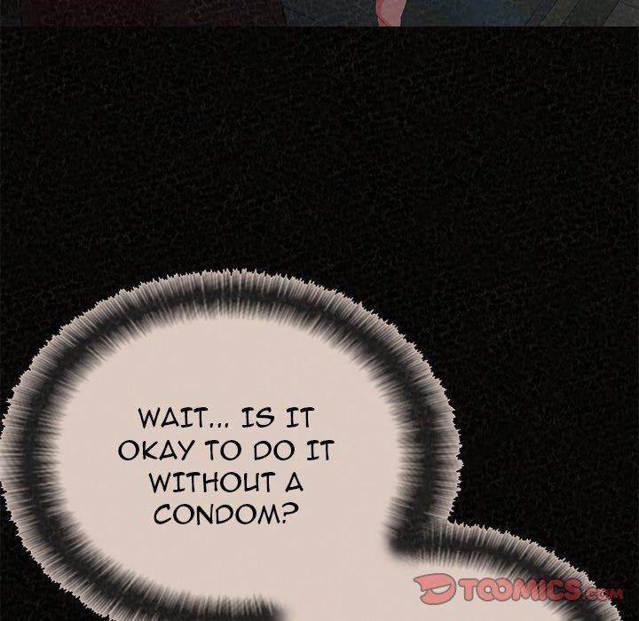 Milk Therapy - Chapter 40 [photo 172] - MangaPorn