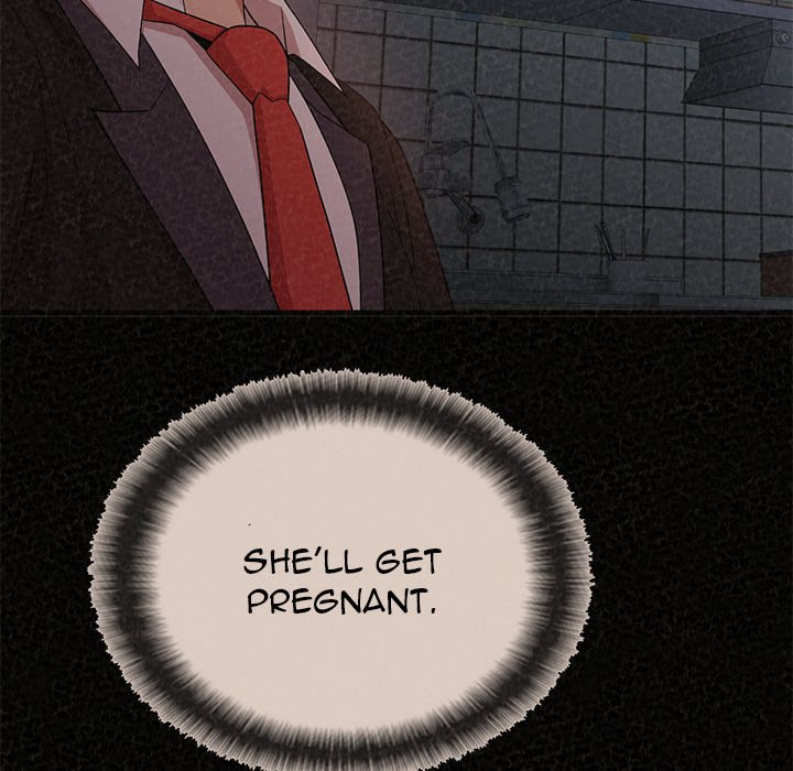 Milk Therapy - Chapter 40 [photo 174] - MangaPorn