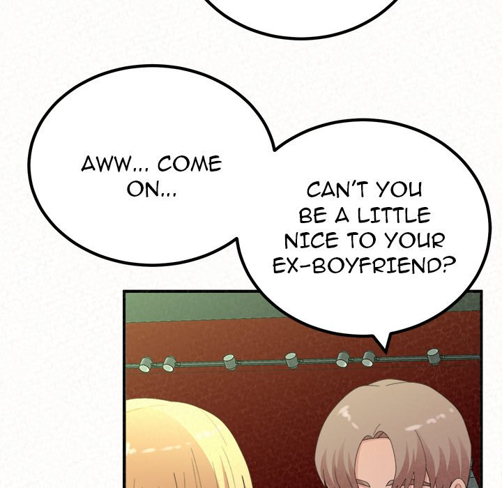 Milk Therapy - Chapter 40 [photo 22] - MangaPorn