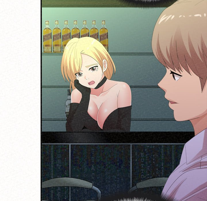 Milk Therapy - Chapter 40 [photo 27] - MangaPorn