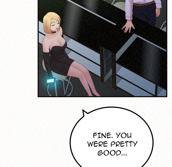 Milk Therapy - Chapter 40 [photo 32] - MangaPorn