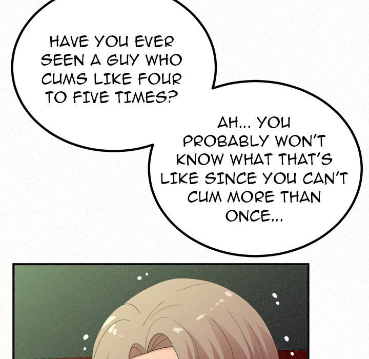 Milk Therapy - Chapter 40 [photo 38] - MangaPorn