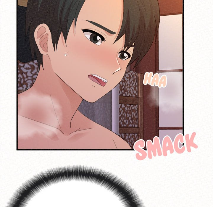 Milk Therapy - Chapter 40 [photo 49] - MangaPorn