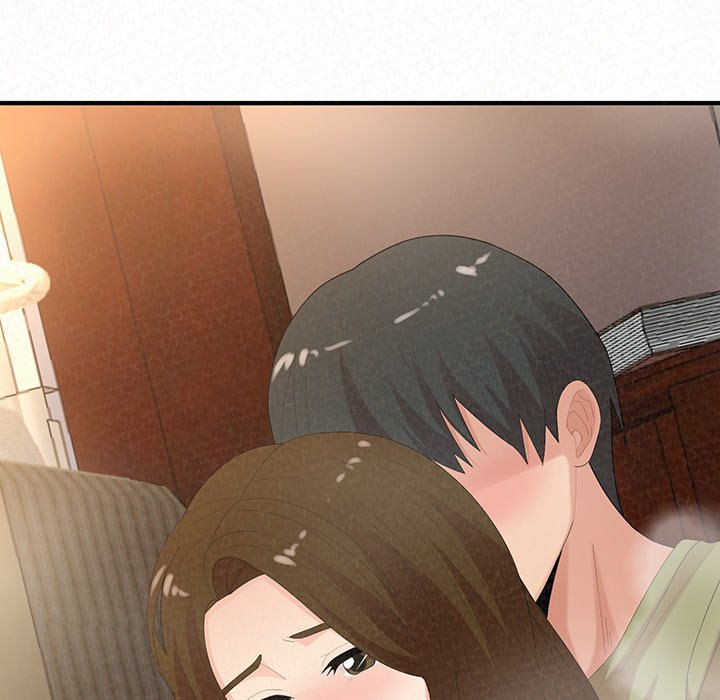 Milk Therapy - Chapter 40 [photo 7] - MangaPorn