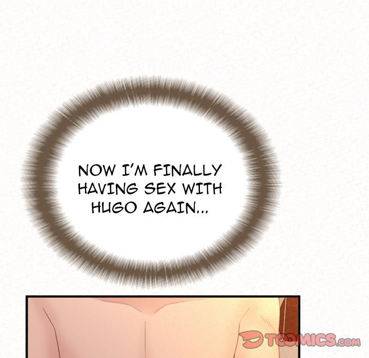 Milk Therapy - Chapter 40 [photo 76] - MangaPorn