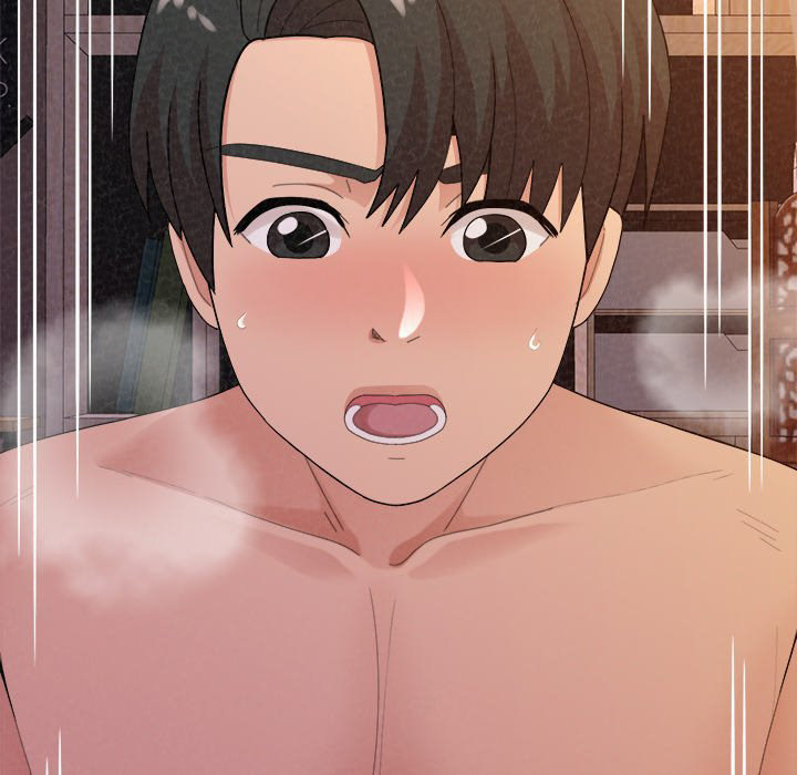 Milk Therapy - Chapter 40 [photo 95] - MangaPorn