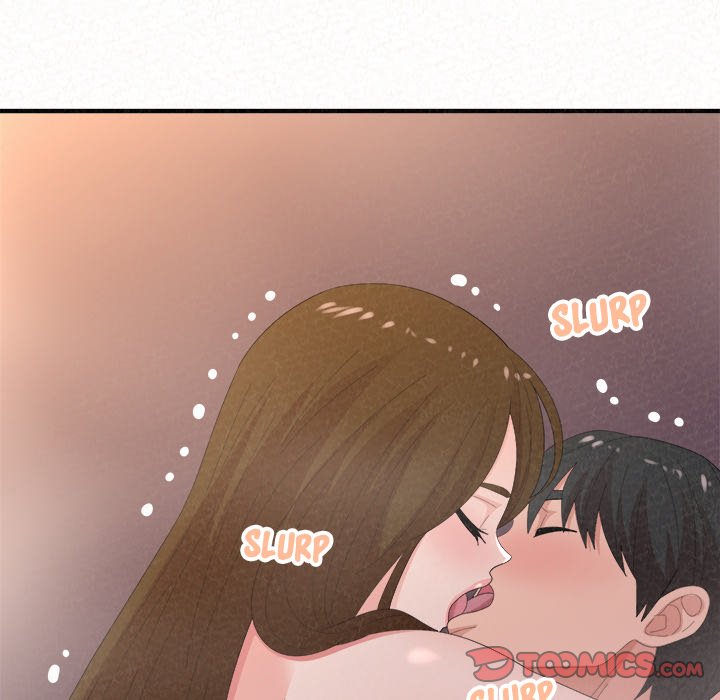 Milk Therapy - Chapter 41 [photo 124] - MangaPorn
