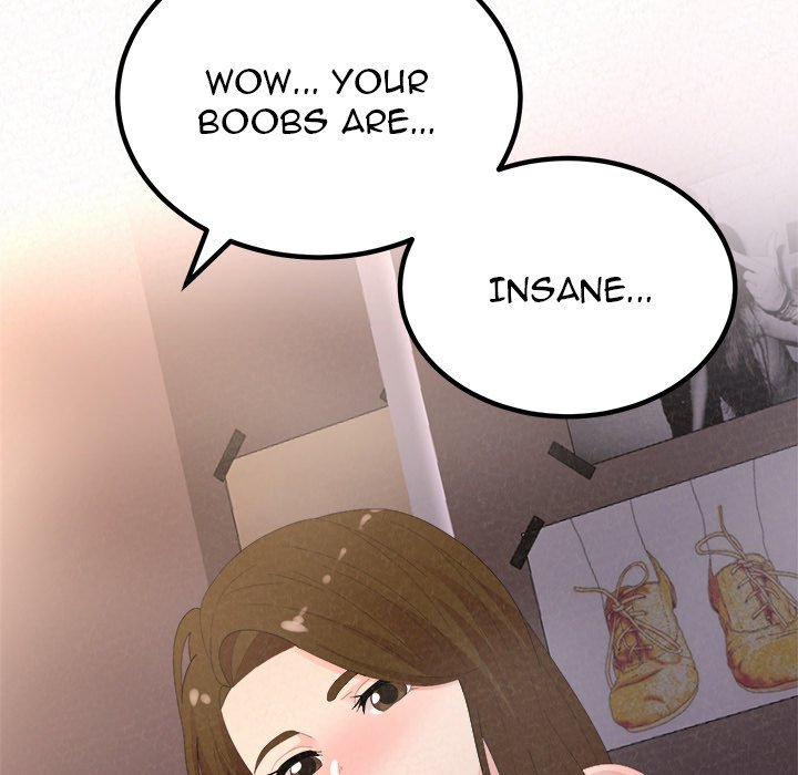 Milk Therapy - Chapter 41 [photo 44] - MangaPorn