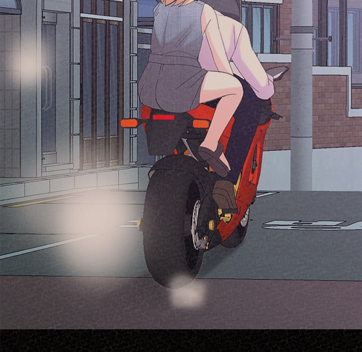 Milk Therapy - Chapter 42 [photo 103] - MangaPorn