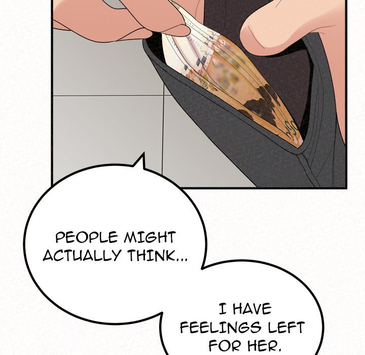 Milk Therapy - Chapter 42 [photo 130] - MangaPorn
