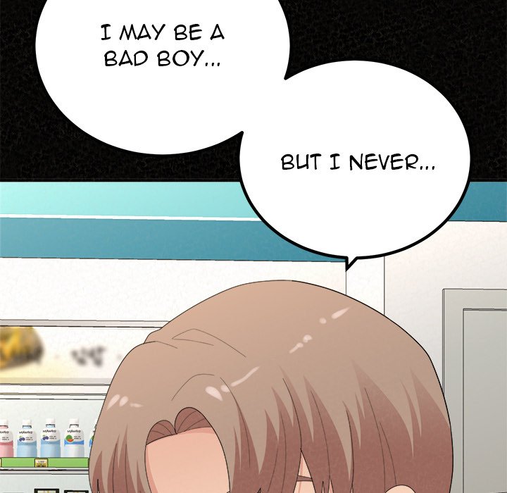 Milk Therapy - Chapter 42 [photo 139] - MangaPorn