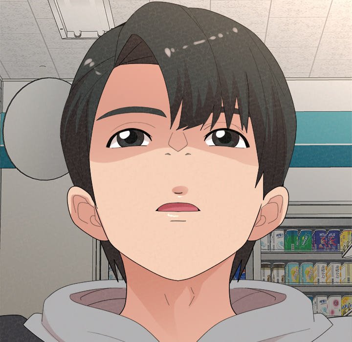 Milk Therapy - Chapter 42 [photo 142] - MangaPorn