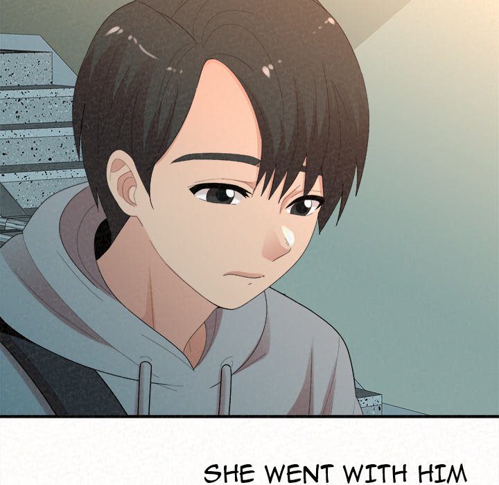 Milk Therapy - Chapter 42 [photo 148] - MangaPorn