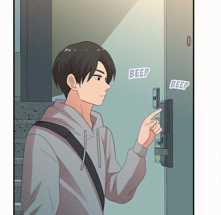 Milk Therapy - Chapter 42 [photo 150] - MangaPorn