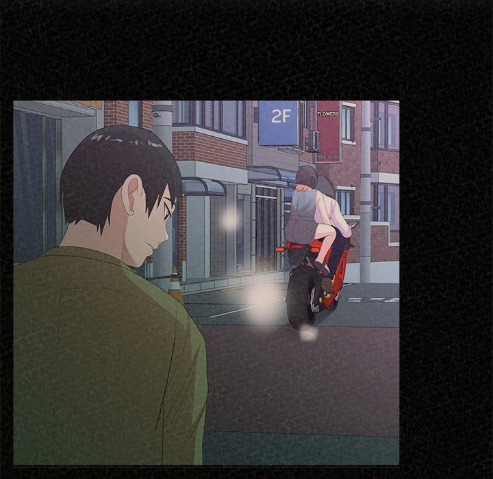 Milk Therapy - Chapter 42 [photo 153] - MangaPorn