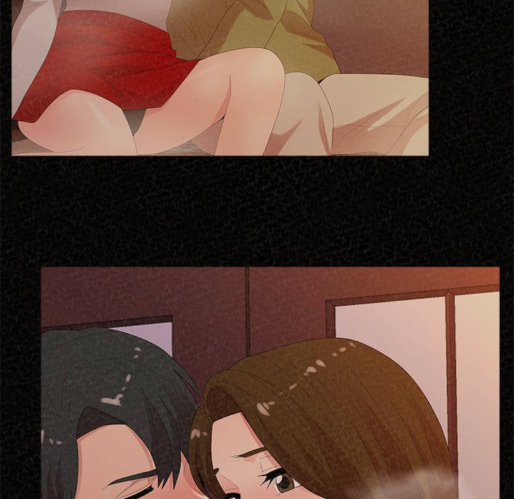 Milk Therapy - Chapter 42 [photo 160] - MangaPorn