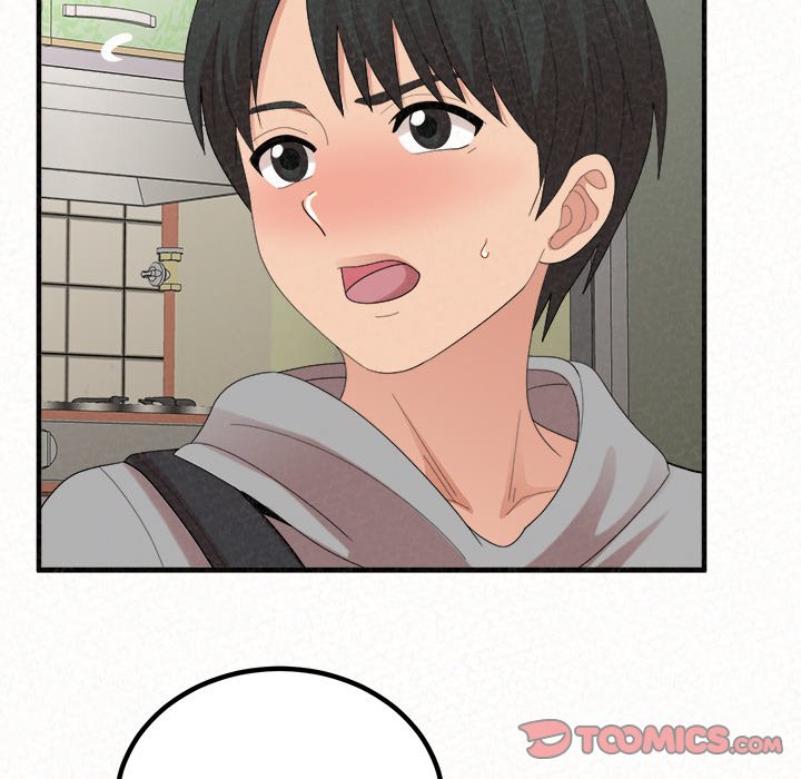 Milk Therapy - Chapter 42 [photo 170] - MangaPorn