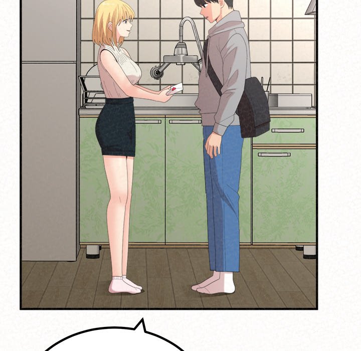 Milk Therapy - Chapter 42 [photo 176] - MangaPorn