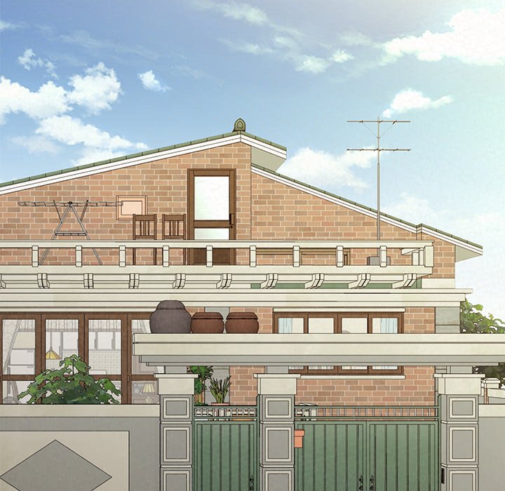 Milk Therapy - Chapter 42 [photo 193] - MangaPorn