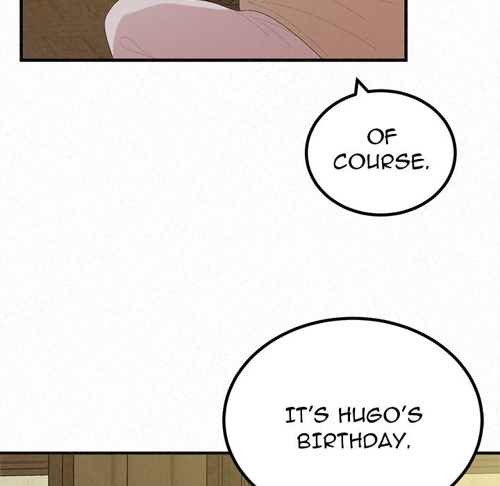 Milk Therapy - Chapter 42 [photo 196] - MangaPorn