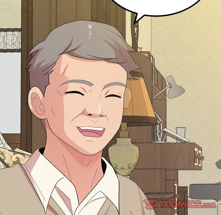 Milk Therapy - Chapter 42 [photo 197] - MangaPorn