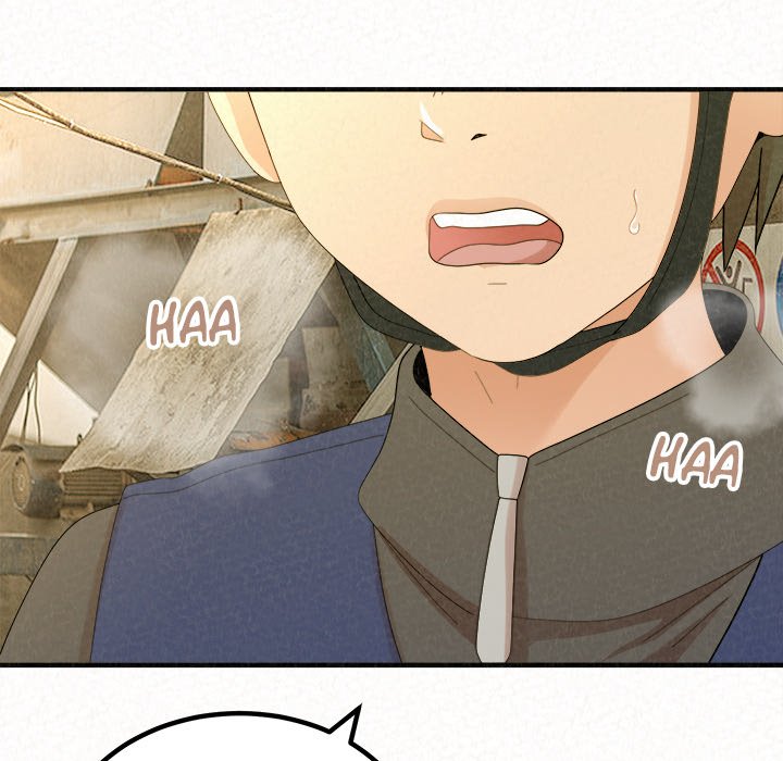 Milk Therapy - Chapter 42 [photo 35] - MangaPorn