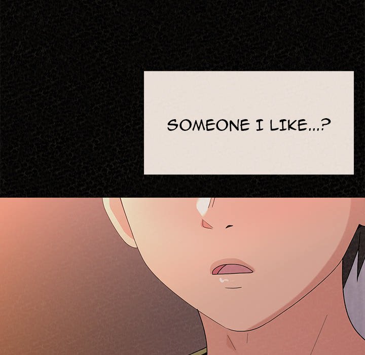 Milk Therapy - Chapter 42 [photo 46] - MangaPorn