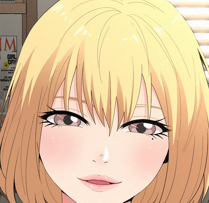 Milk Therapy - Chapter 42 [photo 57] - MangaPorn