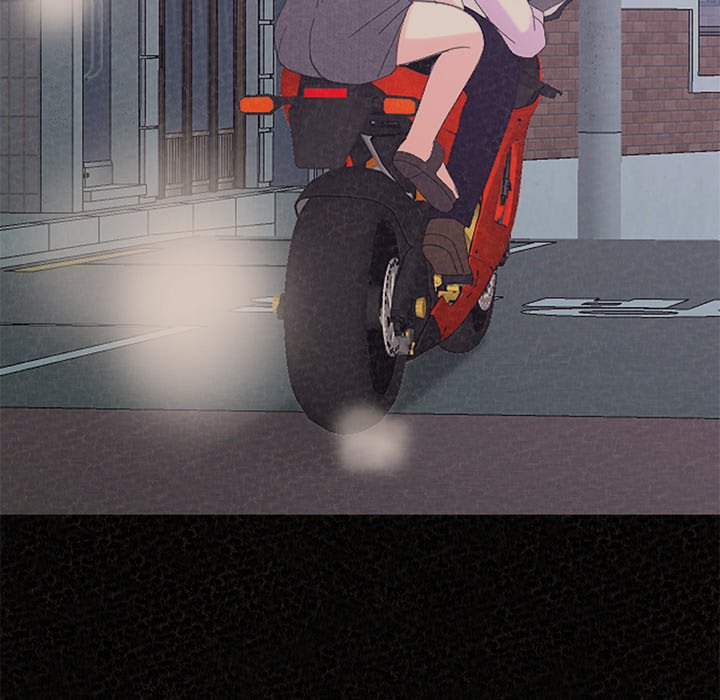 Milk Therapy - Chapter 42 [photo 63] - MangaPorn