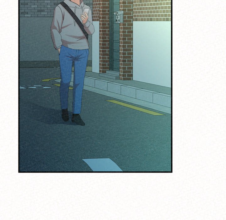 Milk Therapy - Chapter 42 [photo 72] - MangaPorn