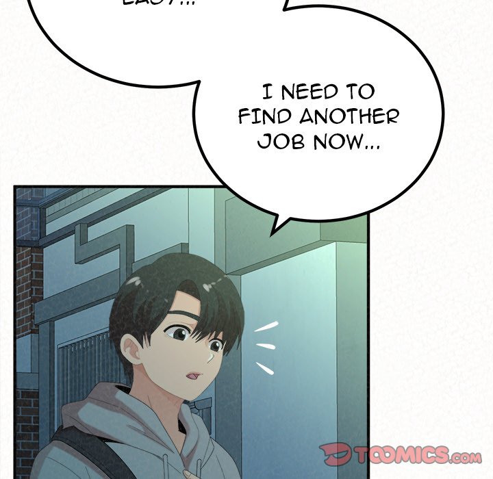 Milk Therapy - Chapter 42 [photo 84] - MangaPorn