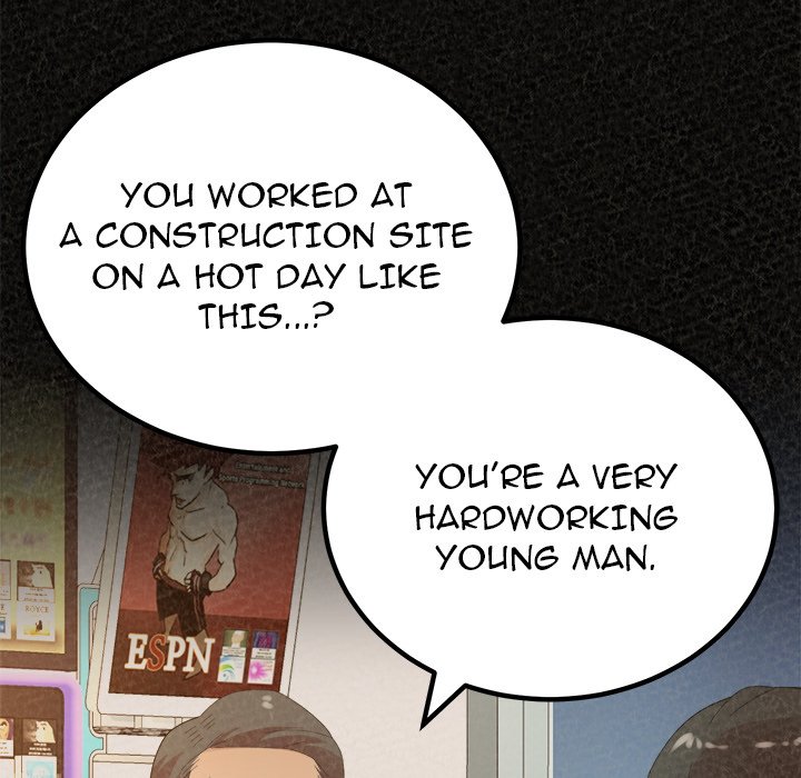 Milk Therapy - Chapter 42 [photo 94] - MangaPorn