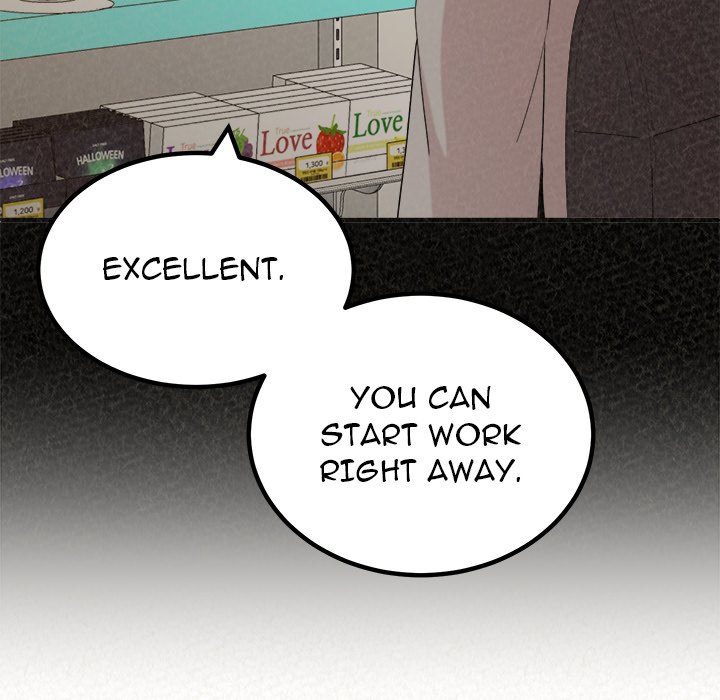 Milk Therapy - Chapter 42 [photo 96] - MangaPorn